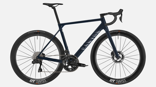 Ultimate CF SLX 9 Di2 Aero Ultimate CF SLX 9 Di2 Aero