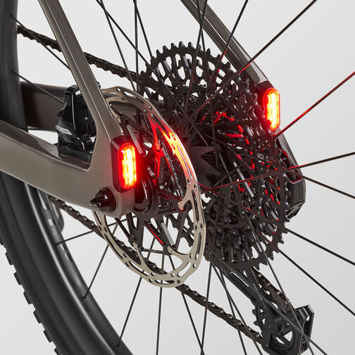Grizl:ONfly CF Trail Grizl:ONfly CF Trail
