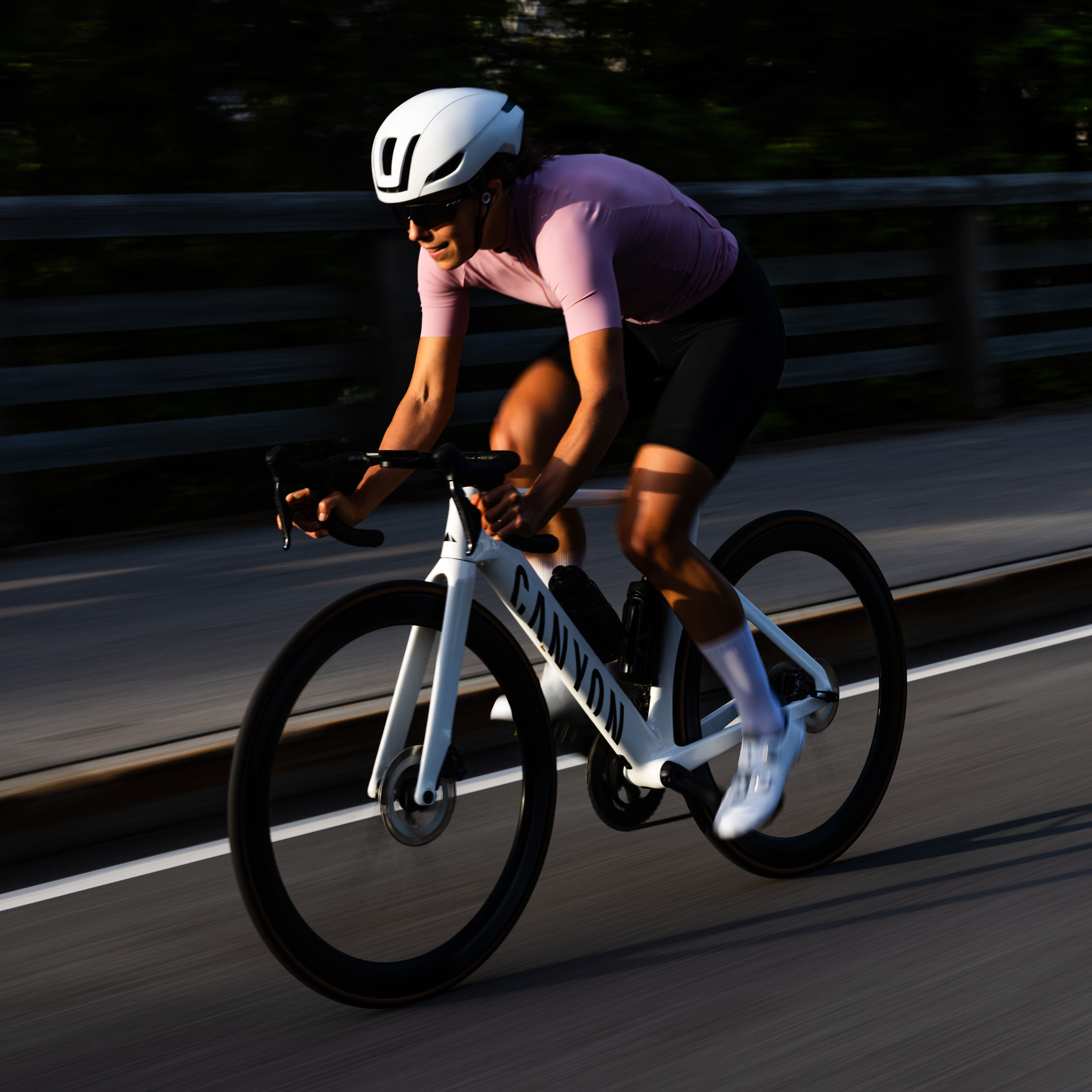 Aeroad CF SLX Disc Frame and Brake Kit