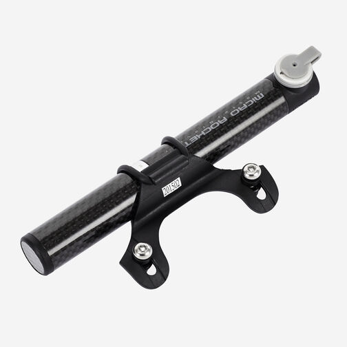 Topeak Micro Rocket Carbon Pump Topeak Micro Rocket Carbon Pump