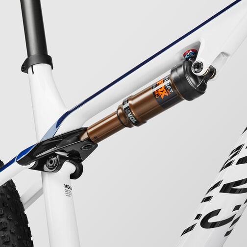 Lux CF SLX 9 TEAM Lux CF SLX 9 TEAM