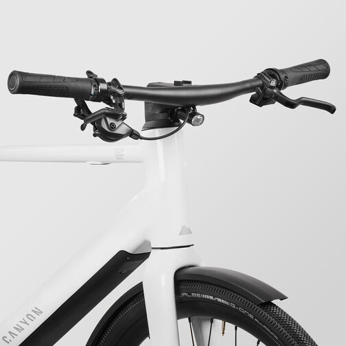 Commuter:ON 8 LTD Commuter:ON 8 LTD