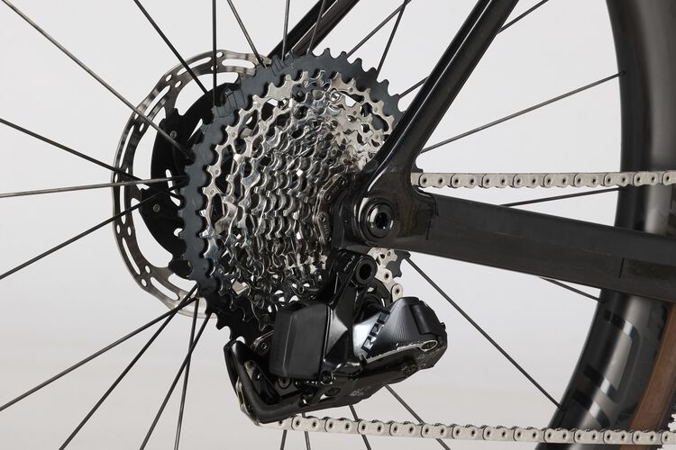 Grail CFR AXS Grail CFR AXS