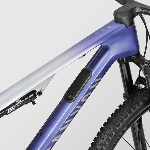 Lux Trail CFR LTD Lux Trail CFR LTD