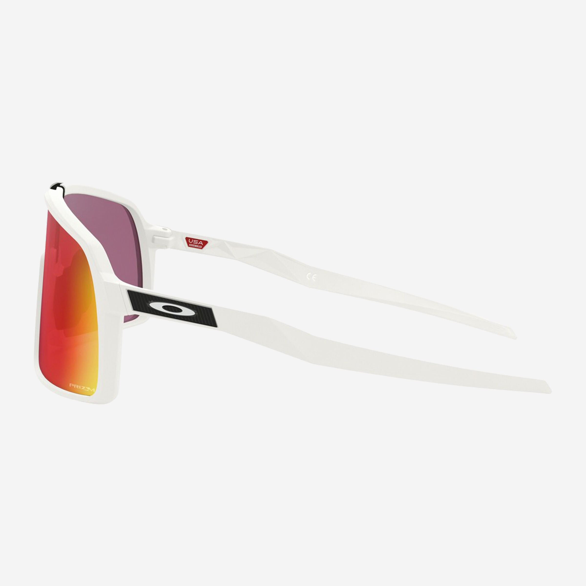 Oakley Sutro Prizm Road Glasses