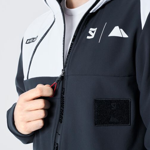 NINEYARD x CANYON Softshell Jacket NINEYARD x CANYON Softshell Jacket