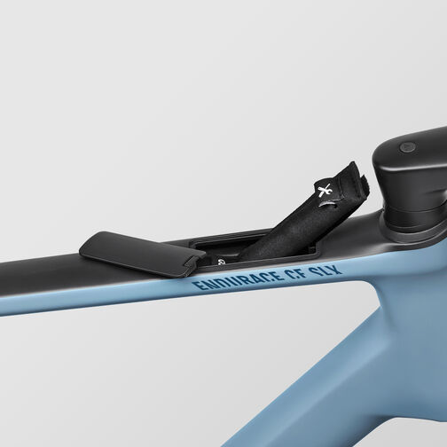 Endurace CF SLX 8 Di2 Aero Endurace CF SLX 8 Di2 Aero