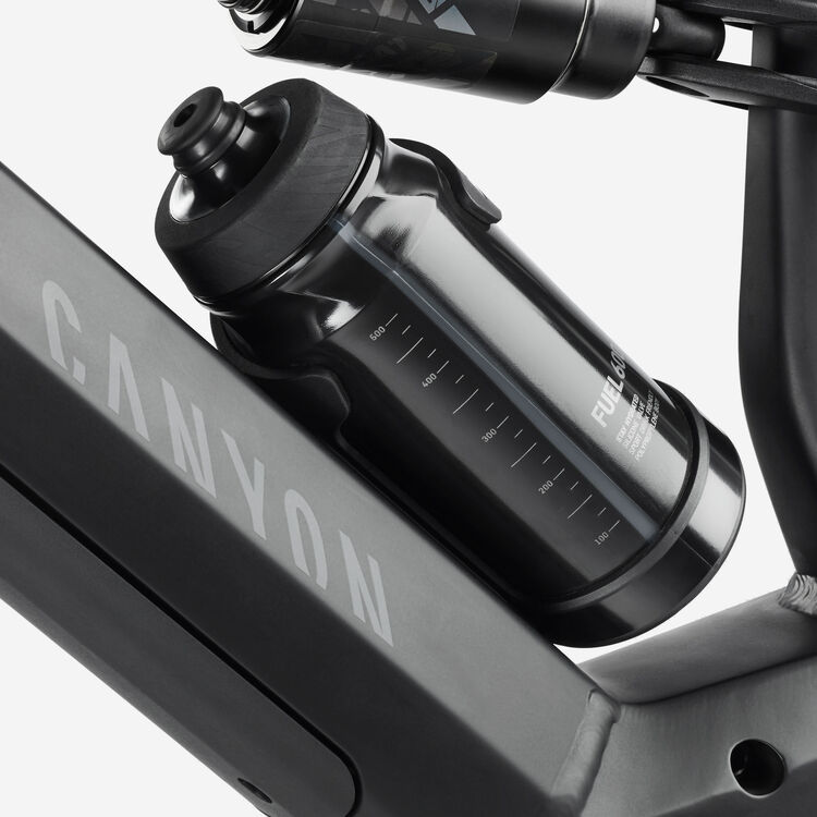 Canyon Sideloader Bottle Cage Canyon Sideloader Bottle Cage