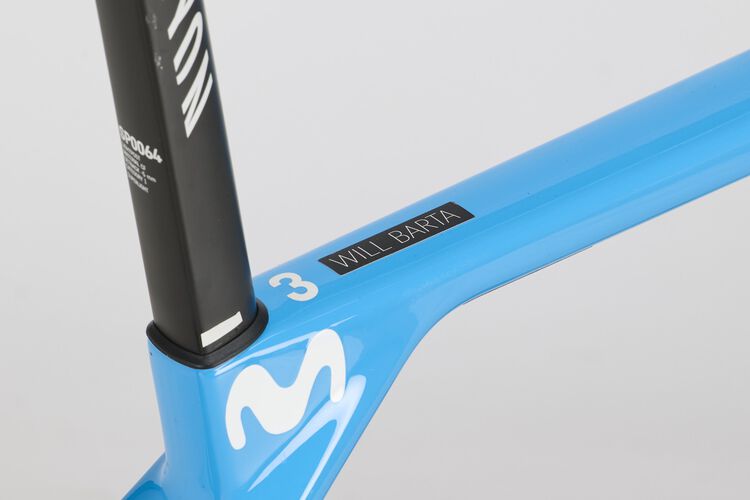 Ultimate CFR Team Movistar Ultimate CFR Team Movistar