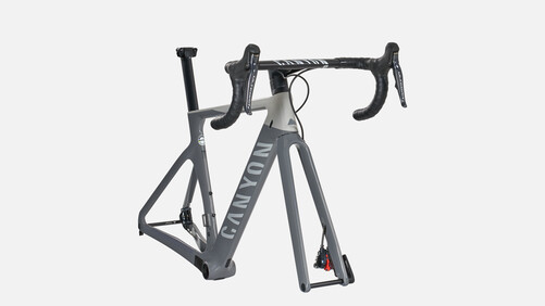 Aeroad CF SL Frame-Brake-Kit Di2 Aeroad CF SL Frame-Brake-Kit Di2