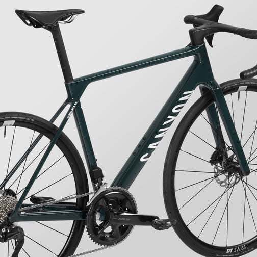 Ultimate CF 7 Di2 Ultimate CF 7 Di2