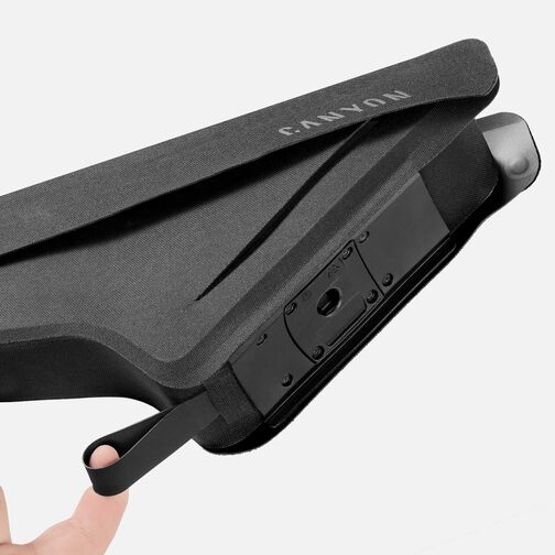 Canyon LOAD FidLock QuickLoader Grizl:ON Canyon LOAD FidLock QuickLoader Grizl:ON
