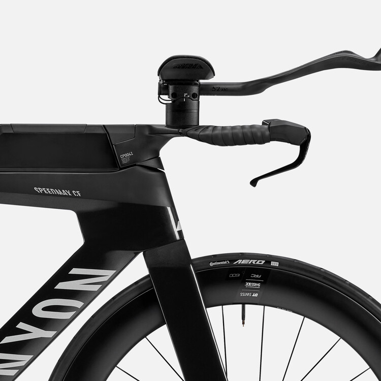 Speedmax CF 8 Di2 Speedmax CF 8 Di2