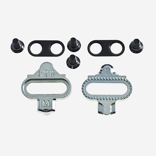 Shimano PD-M324 Pedals Shimano PD-M324 Pedals