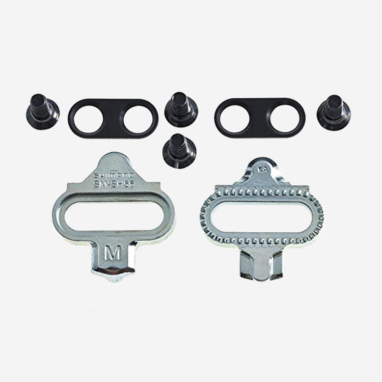 Shimano PD-M324 Pedals Shimano PD-M324 Pedals