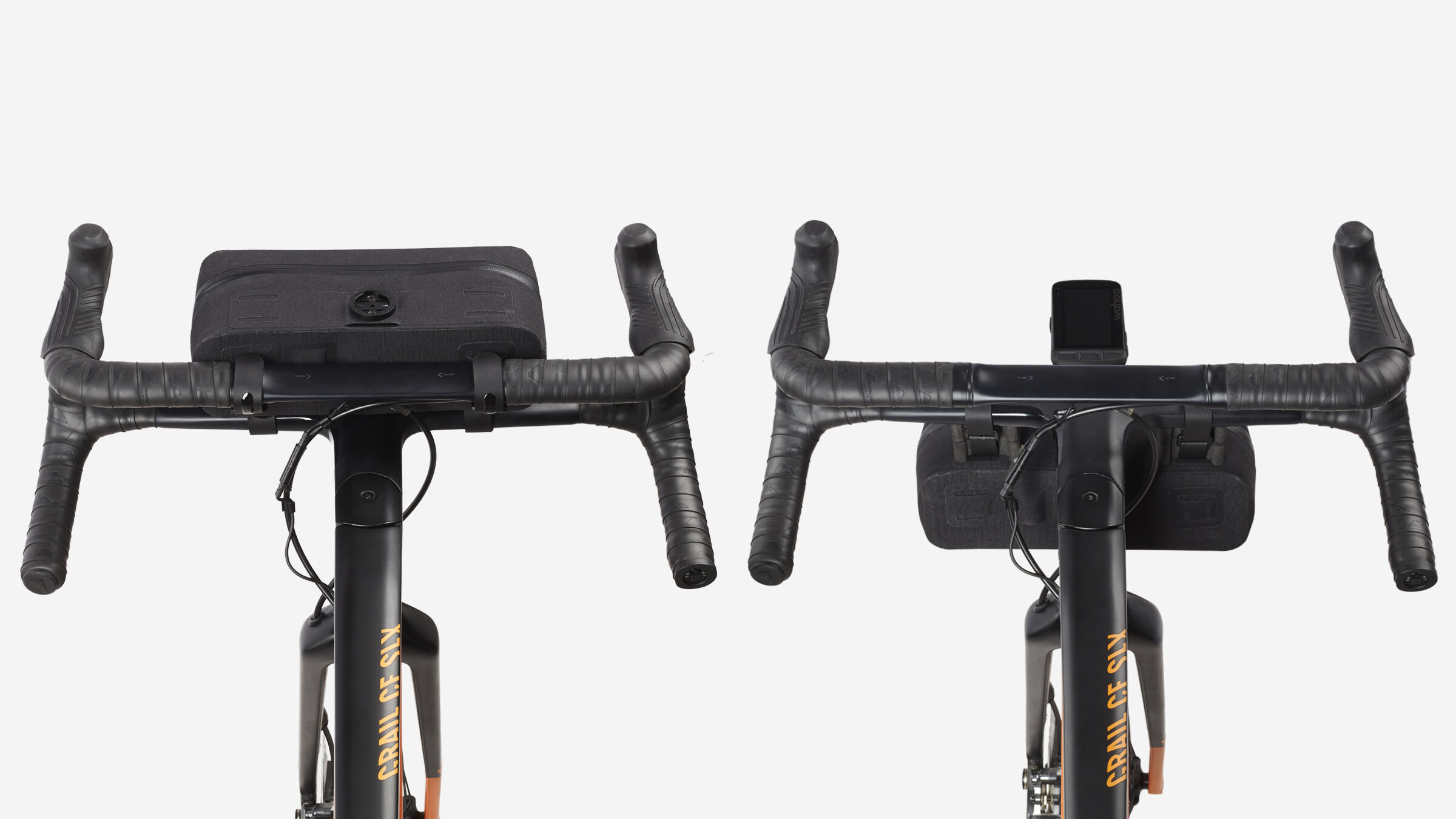 Canyon Handlebar Bag
