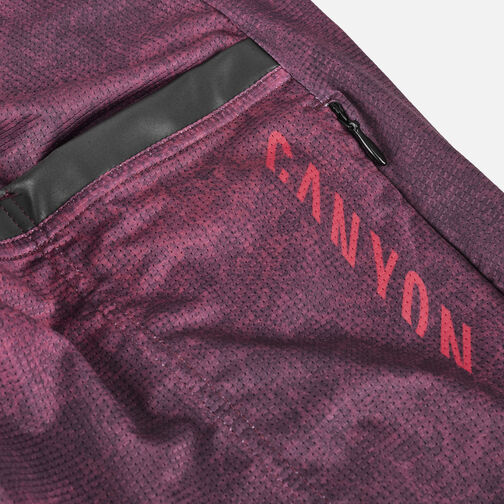 Canyon CORE Damen Rennradtrikot Canyon CORE Damen Rennradtrikot