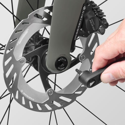Aeroad CF SLX 7 Di2 C46 Aeroad CF SLX 7 Di2 C46