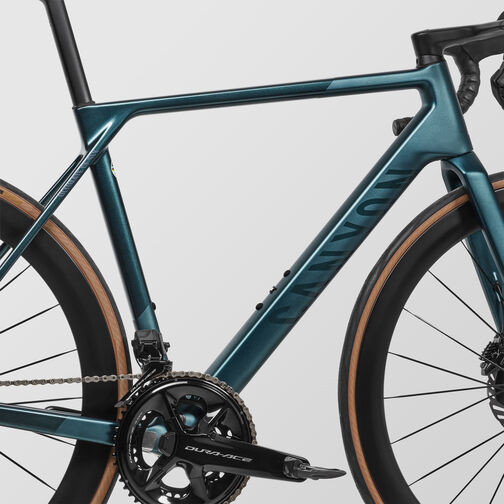Ultimate CF SLX 9 Di2 Ultimate CF SLX 9 Di2