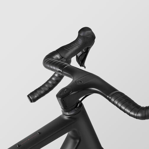 Grail CF SLX 8 Di2 Grail CF SLX 8 Di2