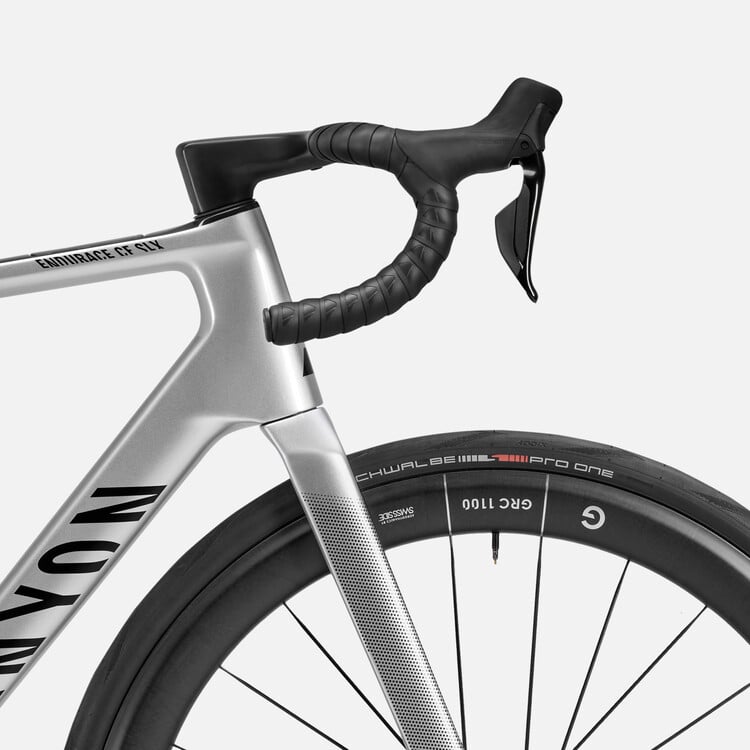 Endurace CF SLX 7 Di2 GRC Endurace CF SLX 7 Di2 GRC