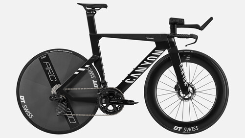 Speedmax CFR TT Speedmax CFR TT