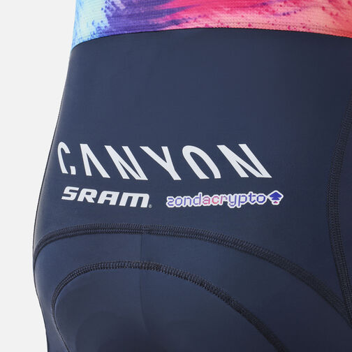 1x Cuissard Homme CANYON//SRAM Racing 1x Cuissard Homme CANYON//SRAM Racing