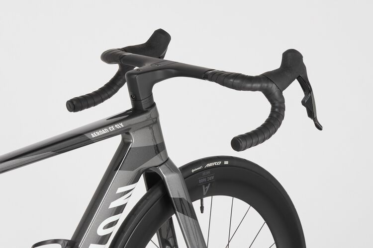 Aeroad CF SLX 7 AXS SPEED Aeroad CF SLX 7 AXS SPEED