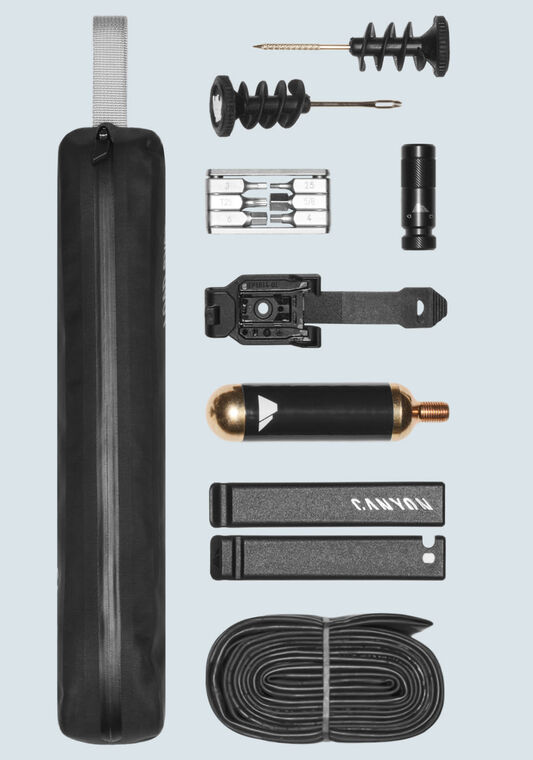 Lux Trail Tool Bundle Lux Trail Tool Bundle