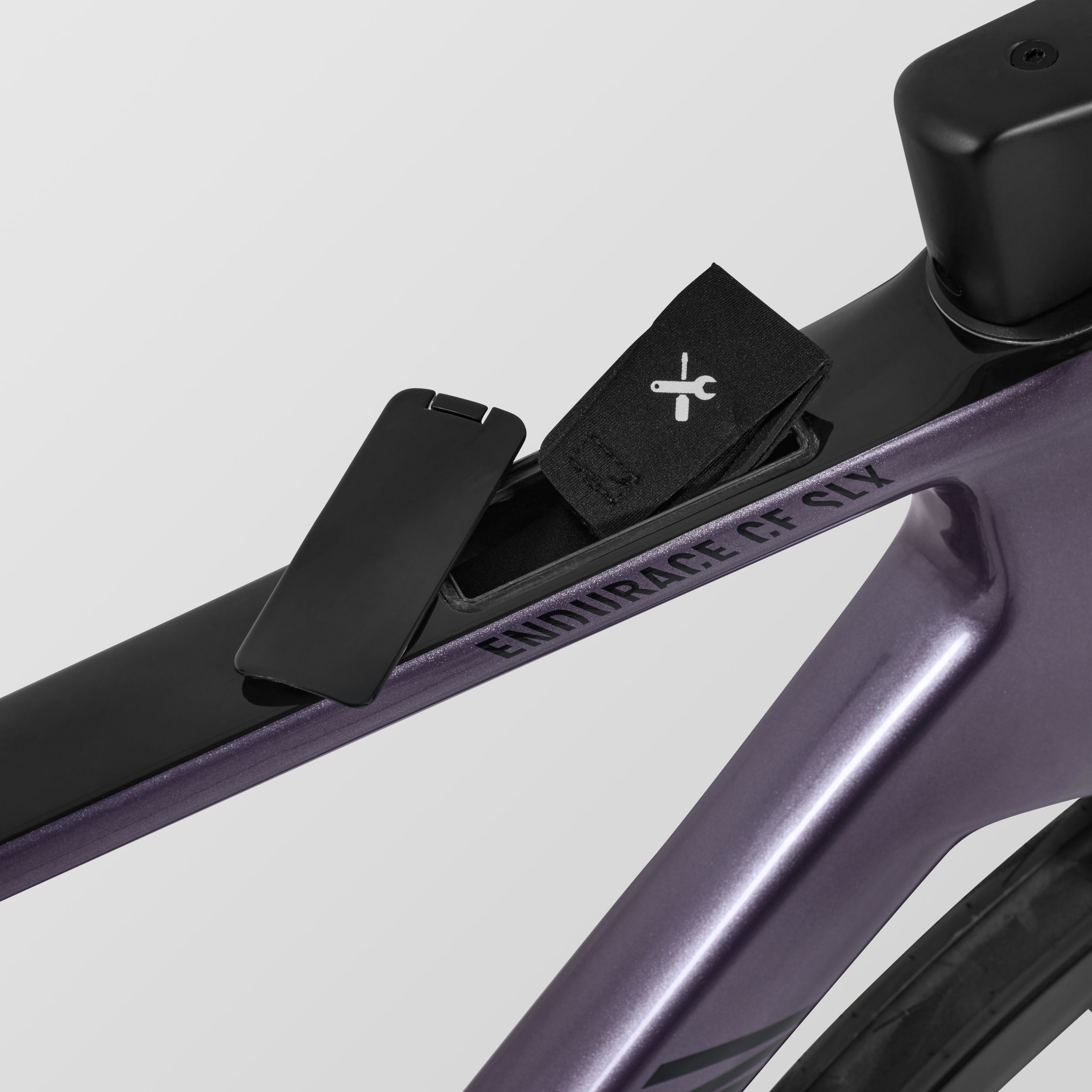 Endurace CF SLX 8 Di2