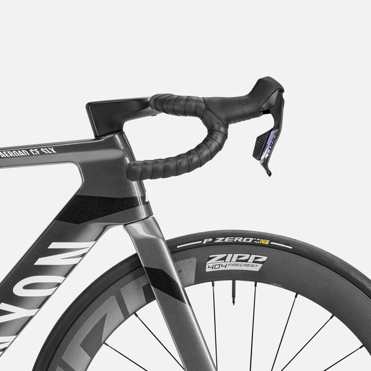 Aeroad CF SLX 8 AXS SPEED Aeroad CF SLX 8 AXS SPEED