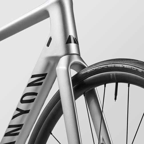 Endurace CF 7 AXS Endurace CF 7 AXS