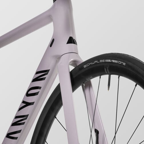 Endurace CF 7 Endurace CF 7