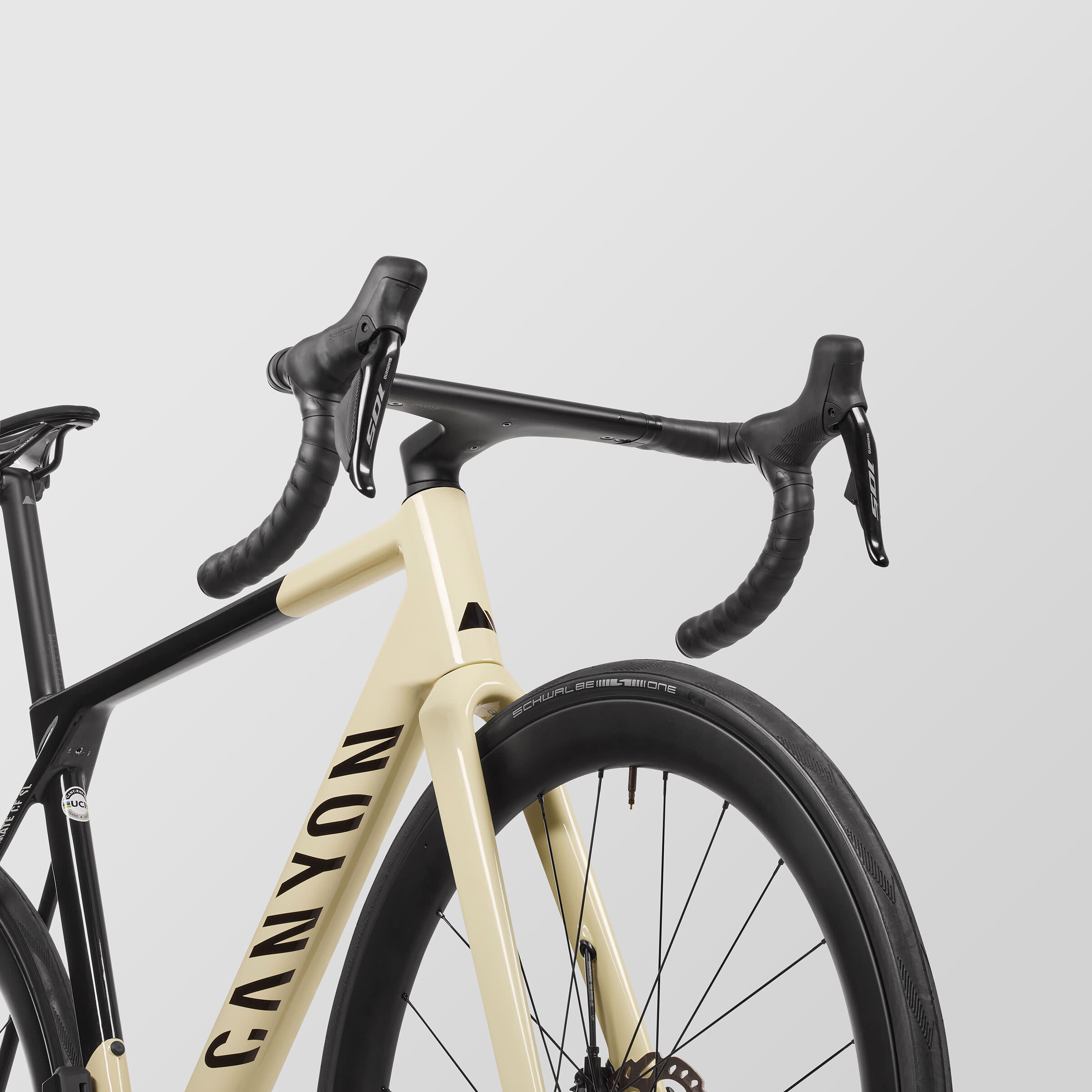 Ultimate CF SL 7 Di2