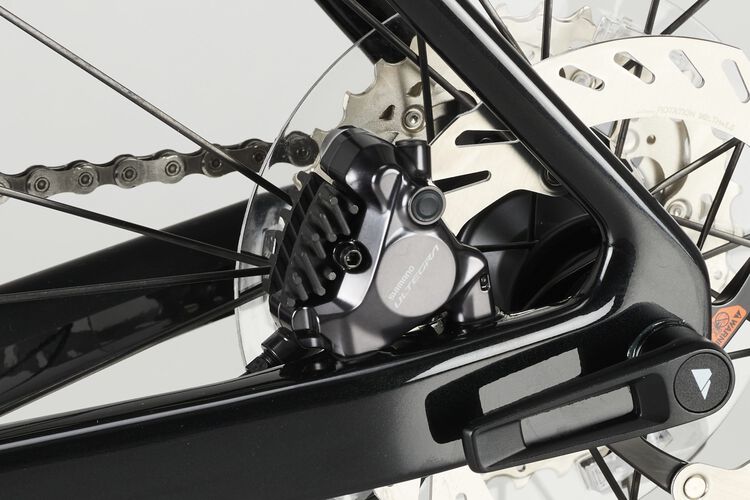 Endurace CF 8 Di2 Endurace CF 8 Di2