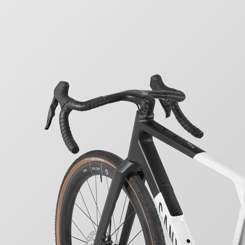 Grail CFR Di2 Grail CFR Di2