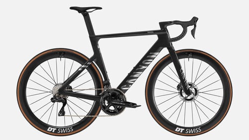 Aeroad CFR Di2 Aeroad CFR Di2