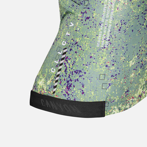 Canyon CLLCTV XCO Women's Jersey Canyon CLLCTV XCO Women's Jersey