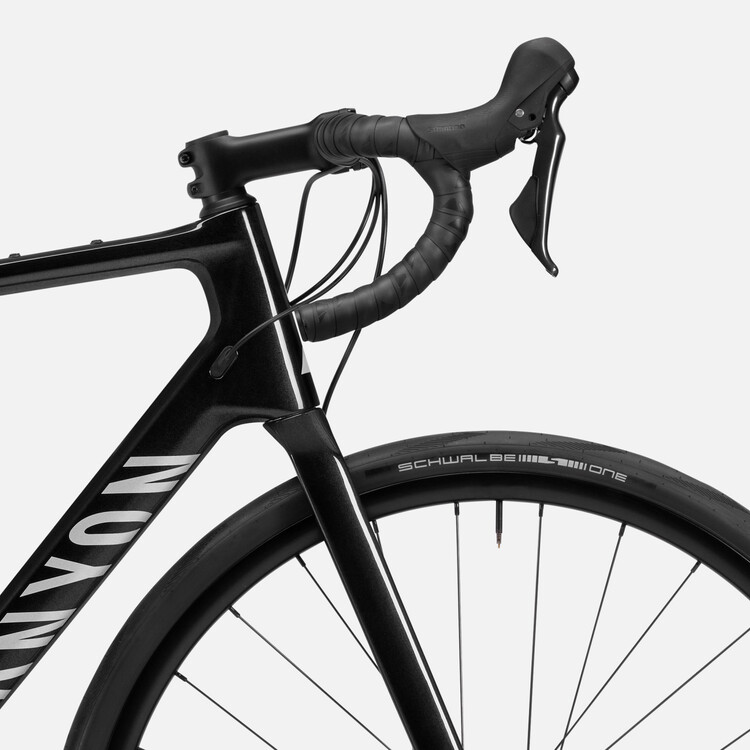 Endurace CF 6 Endurace CF 6