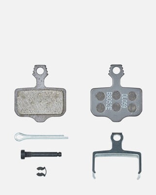 SRAM organic Disc Brake Pads for Red eTap AXS, Force eTap AXS, Rival SRAM organic Disc Brake Pads for Red eTap AXS, Force eTap AXS, Rival