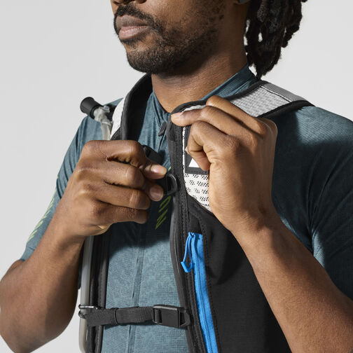 Millet X Canyon Hydration Vest Millet X Canyon Hydration Vest