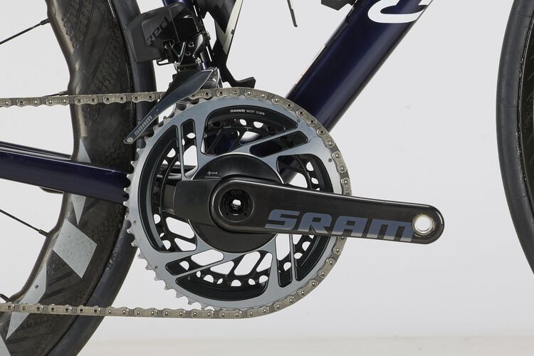 Ultimate CF SLX Team Movistar Ultimate CF SLX Team Movistar