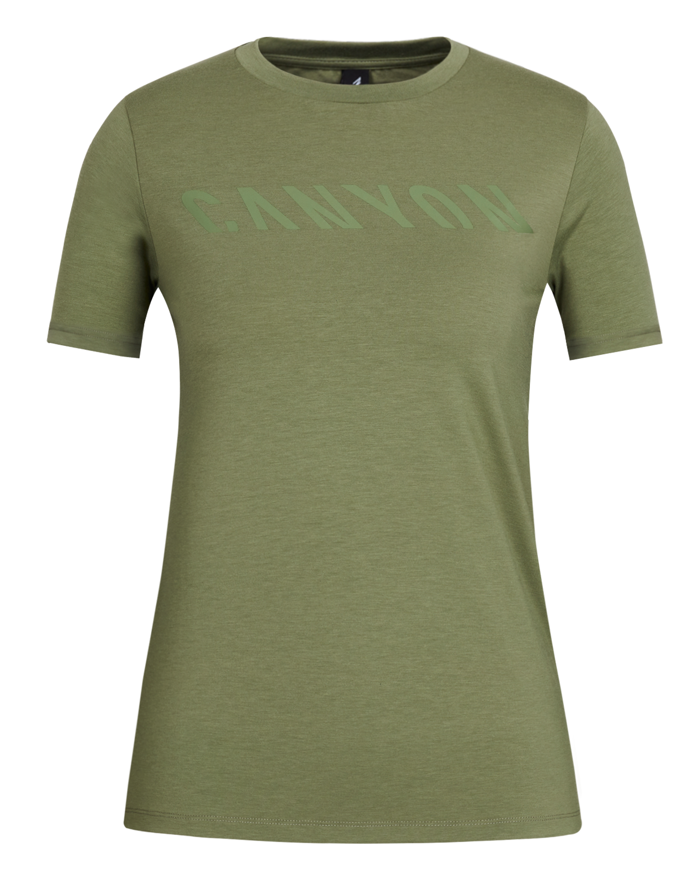 Canyon Women's Drirelease T-Shirt