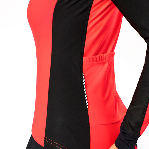 Canyon Damen Winter Rennradjacke Canyon Damen Winter Rennradjacke