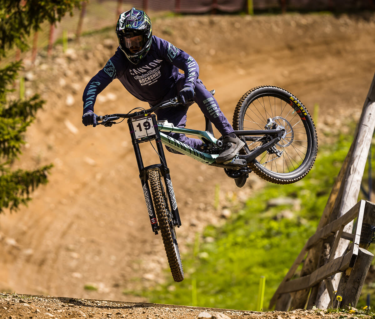 Spectral CF 8 K.I.S.