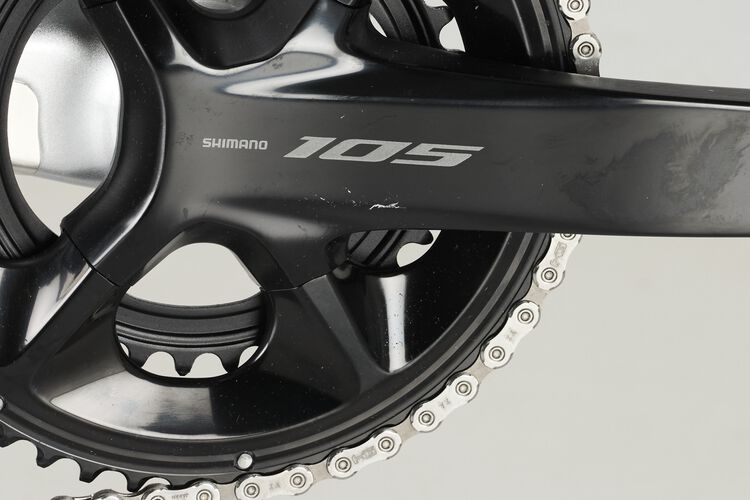 Endurace CF SLX 7 Di2 Endurace CF SLX 7 Di2