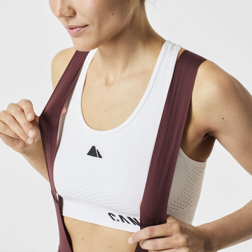 Culote con tirantes Canyon Cargo para mujer Culote con tirantes Canyon Cargo para mujer
