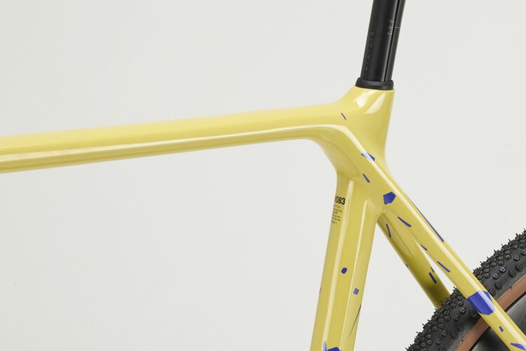 Grizl CF SLX 8 Di2 GRC Grizl CF SLX 8 Di2 GRC