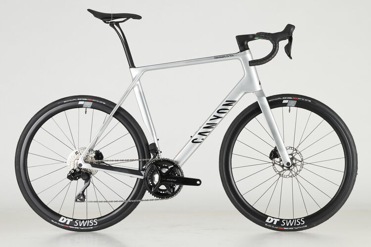 Endurace CF SLX 7 Di2 Endurace CF SLX 7 Di2