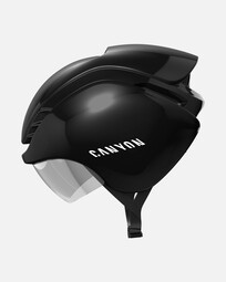 Abus X Canyon Gamechanger Triathlon Helmet Abus X Canyon Gamechanger Triathlon Helmet